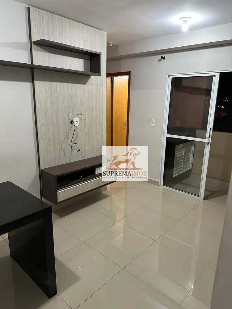Apartamento, 2 quartos, 54 m² - Foto 2