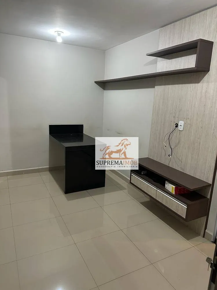 Apartamento, 2 quartos, 54 m² - Foto 3