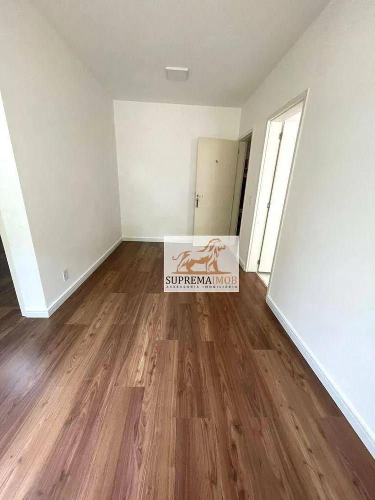 Apartamento, 2 quartos, 52 m² - Foto 2