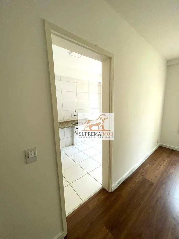Apartamento, 2 quartos, 52 m² - Foto 3