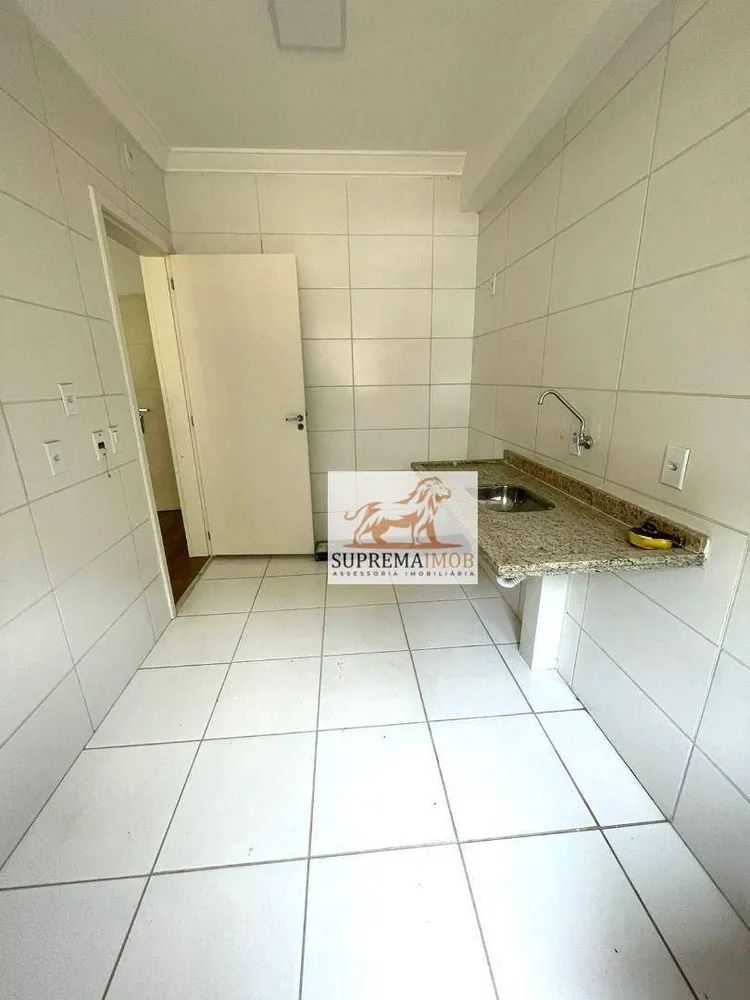 Apartamento, 2 quartos, 52 m² - Foto 4