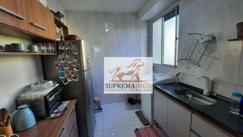 Apartamento, 2 quartos, 52 m² - Foto 4