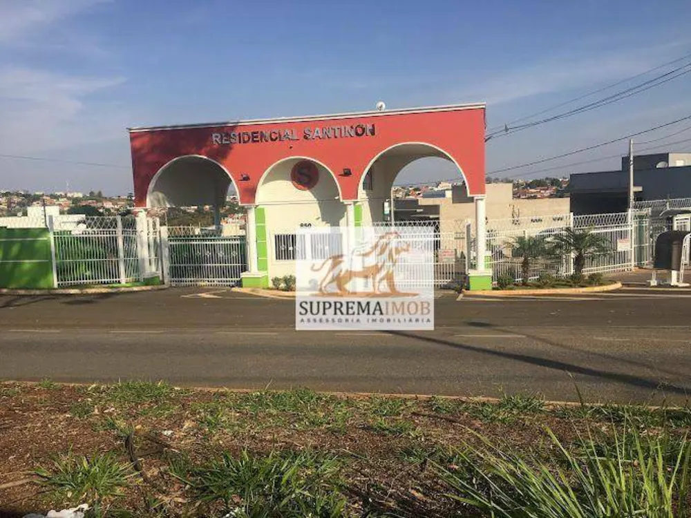 Loteamento e Condomínio, 182 m² - Foto 2