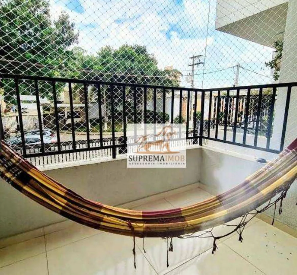 Apartamento, 2 quartos, 58 m² - Foto 4