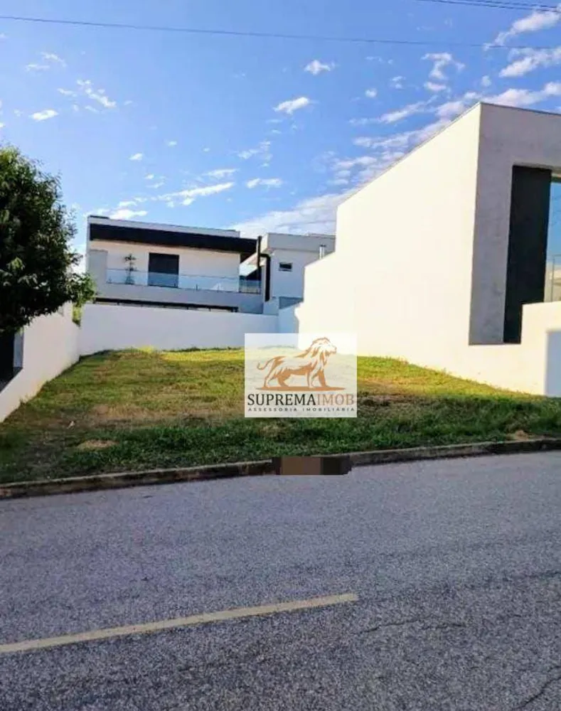 Loteamento e Condomínio, 267 m² - Foto 3