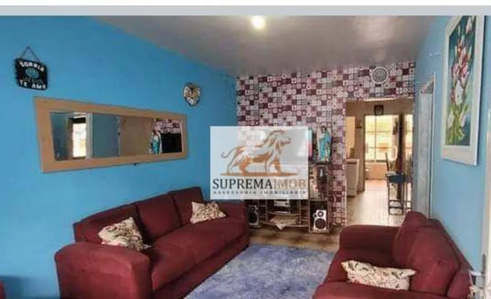 Casa, 3 quartos, 197 m² - Foto 1