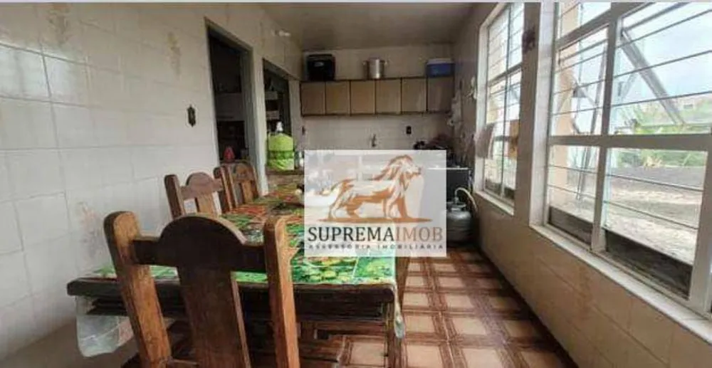Casa, 3 quartos, 197 m² - Foto 3