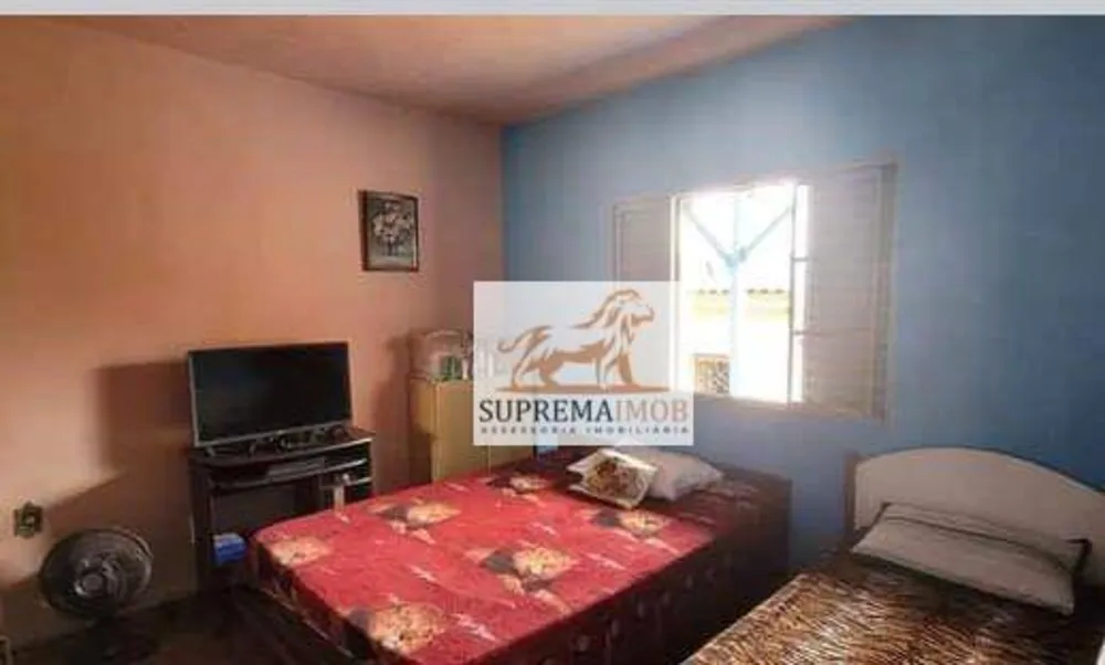 Casa, 3 quartos, 197 m² - Foto 4