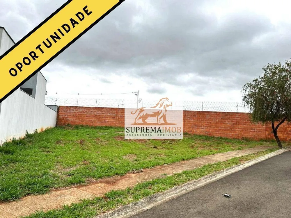 Loteamento e Condomínio, 246 m² - Foto 2