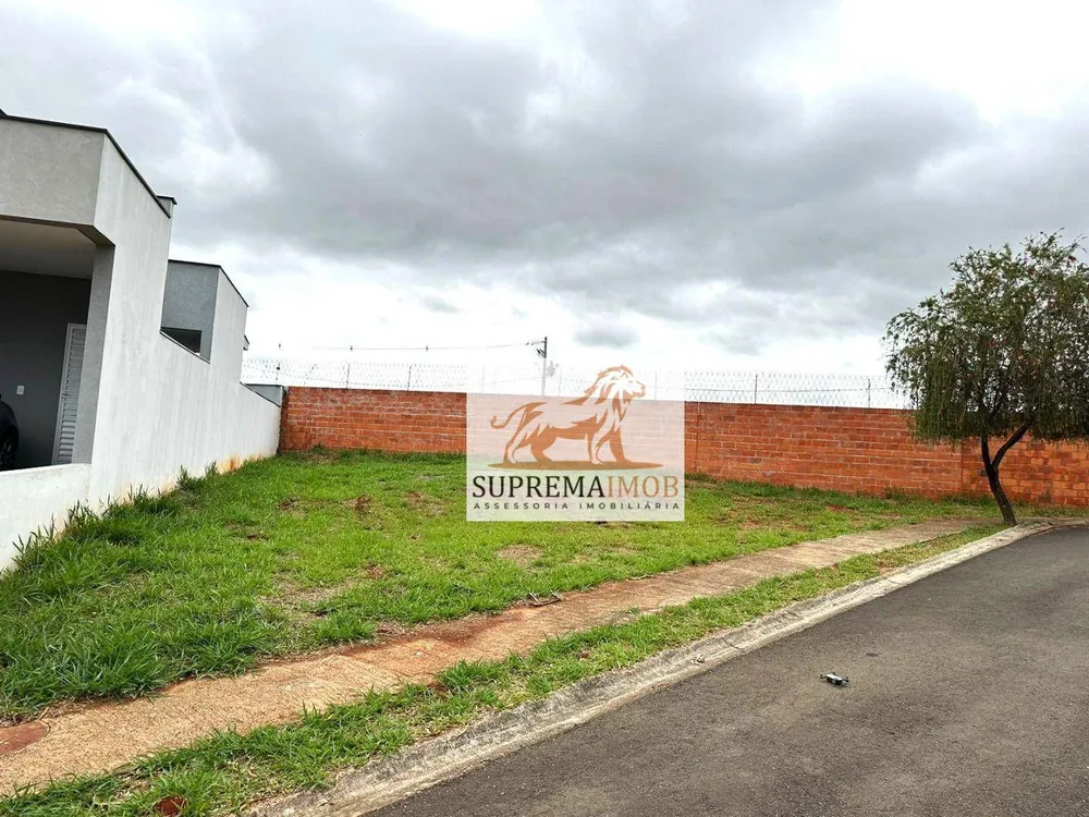 Loteamento e Condomínio, 246 m² - Foto 1