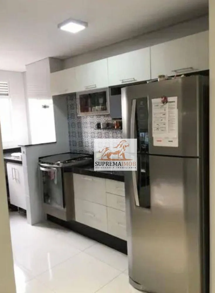 Apartamento, 2 quartos, 51 m² - Foto 4