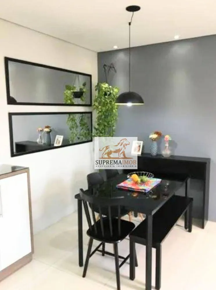 Apartamento, 2 quartos, 51 m² - Foto 2