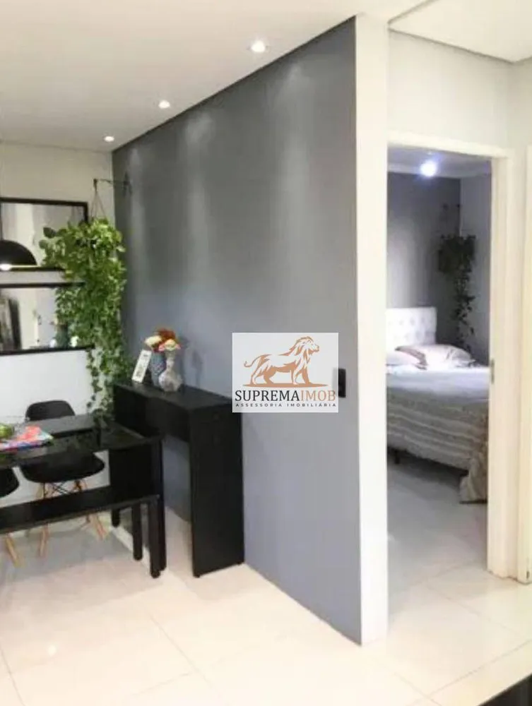 Apartamento, 2 quartos, 51 m² - Foto 3