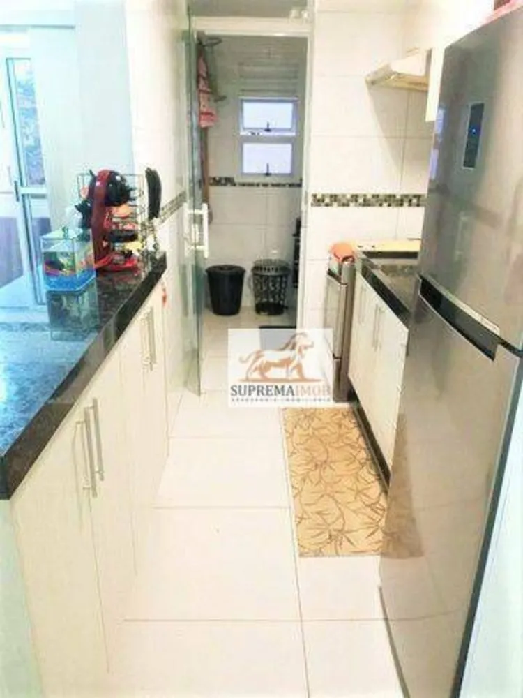 Apartamento, 2 quartos, 49 m² - Foto 2