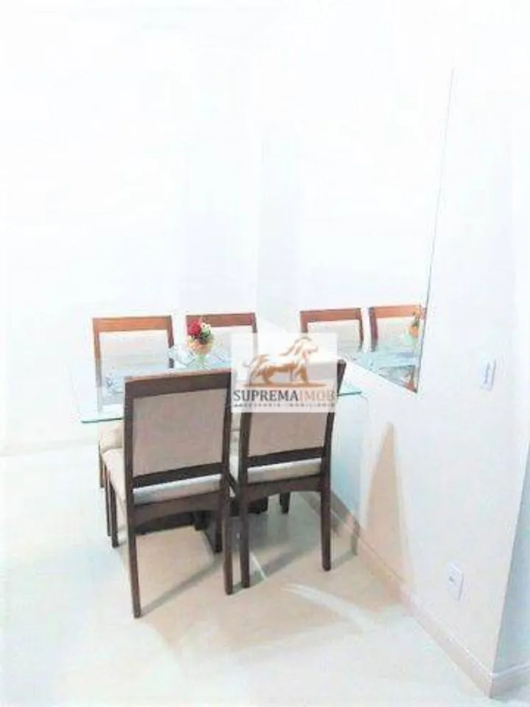 Apartamento, 2 quartos, 49 m² - Foto 3