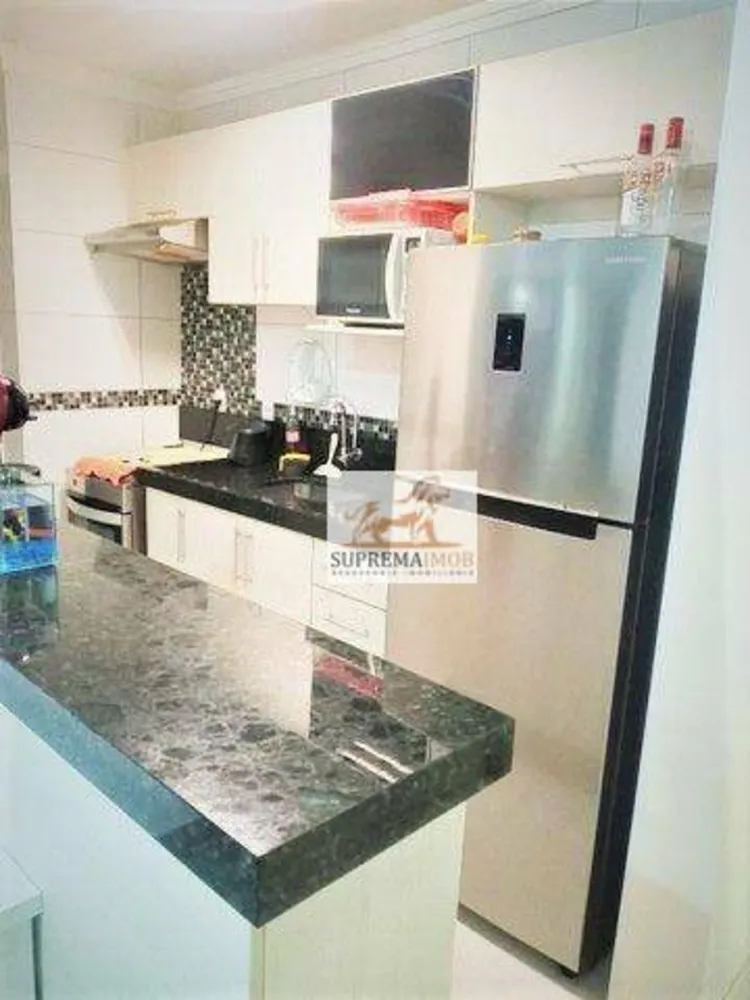 Apartamento, 2 quartos, 49 m² - Foto 4