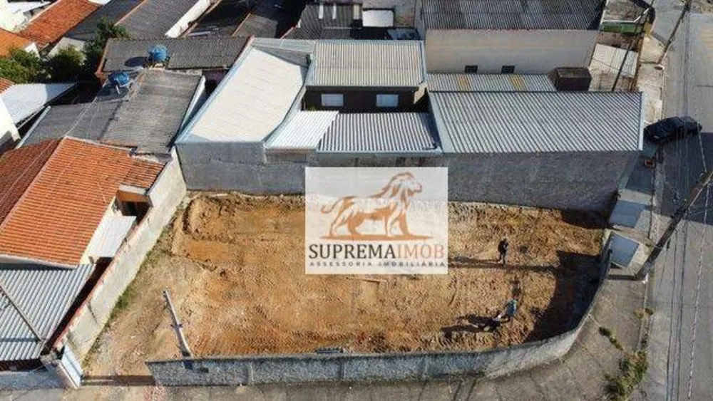 Terreno, 291 m² - Foto 1