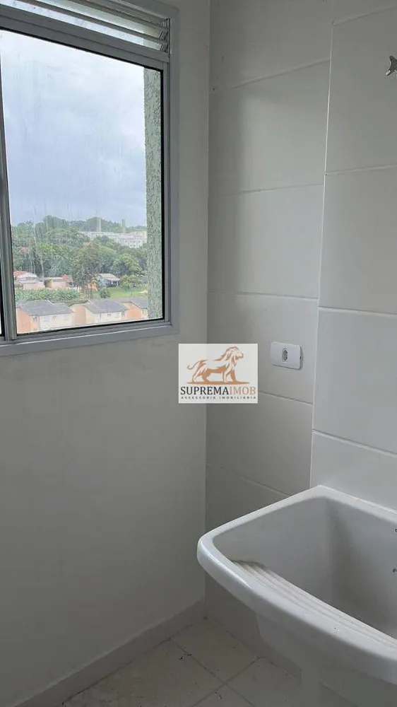 Apartamento, 2 quartos, 47 m² - Foto 3