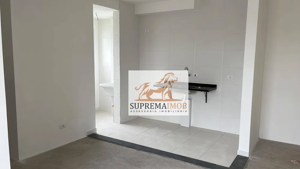 Apartamento, 2 quartos, 47 m² - Foto 2