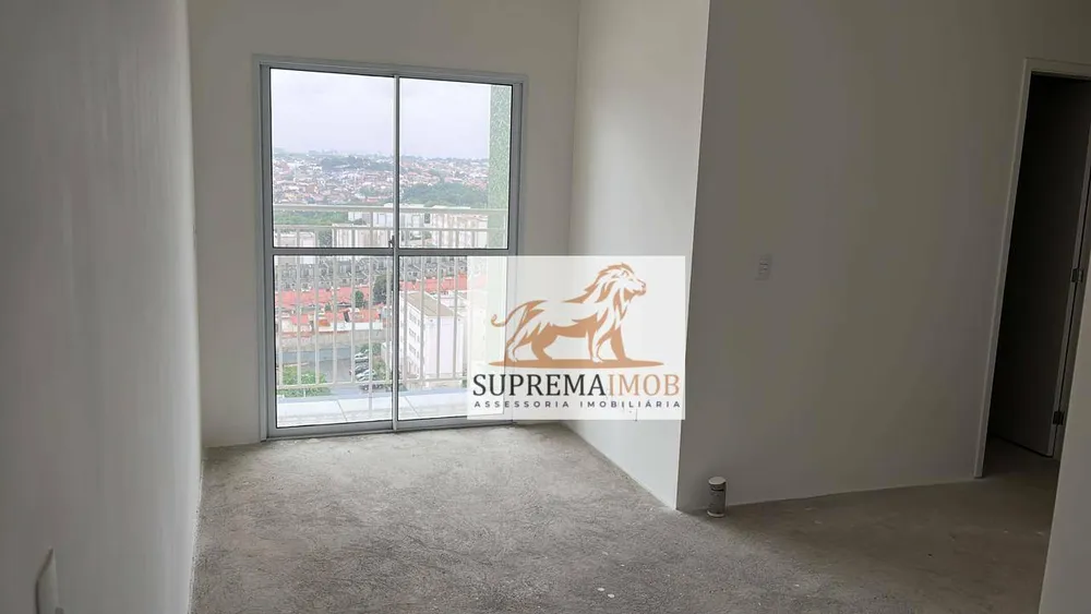 Apartamento, 2 quartos, 47 m² - Foto 1