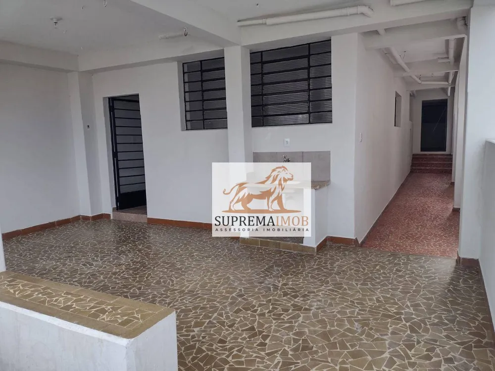 Casa, 3 quartos, 273 m² - Foto 2