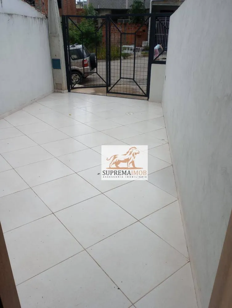 Casa, 2 quartos, 50 m² - Foto 2
