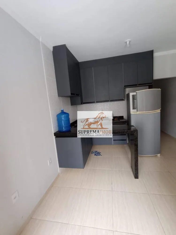 Casa, 2 quartos, 50 m² - Foto 3