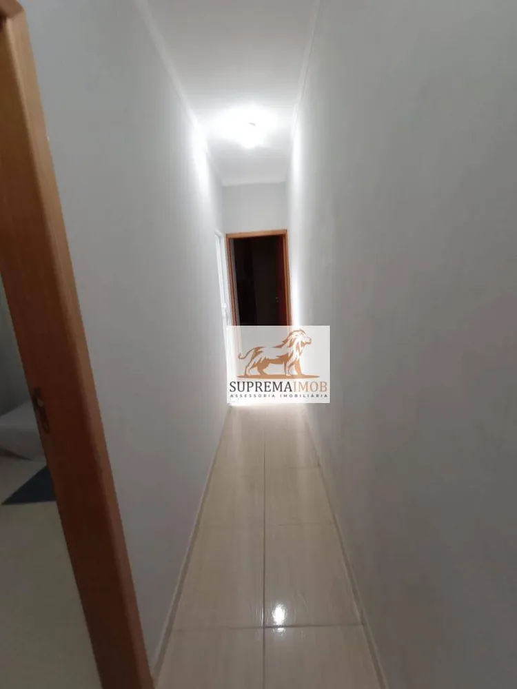 Casa, 2 quartos, 50 m² - Foto 4