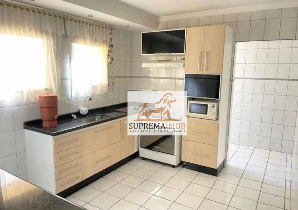 Apartamento, 3 quartos, 123 m² - Foto 2