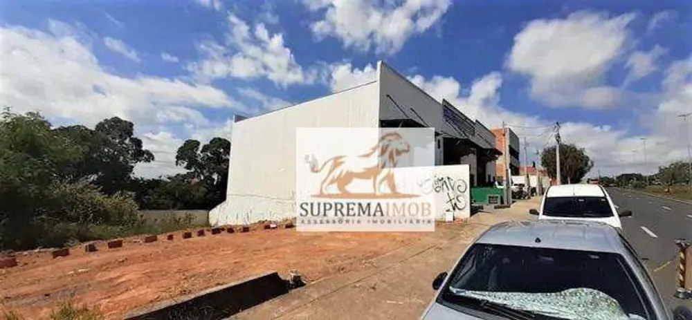 Terreno, 270 m² - Foto 1