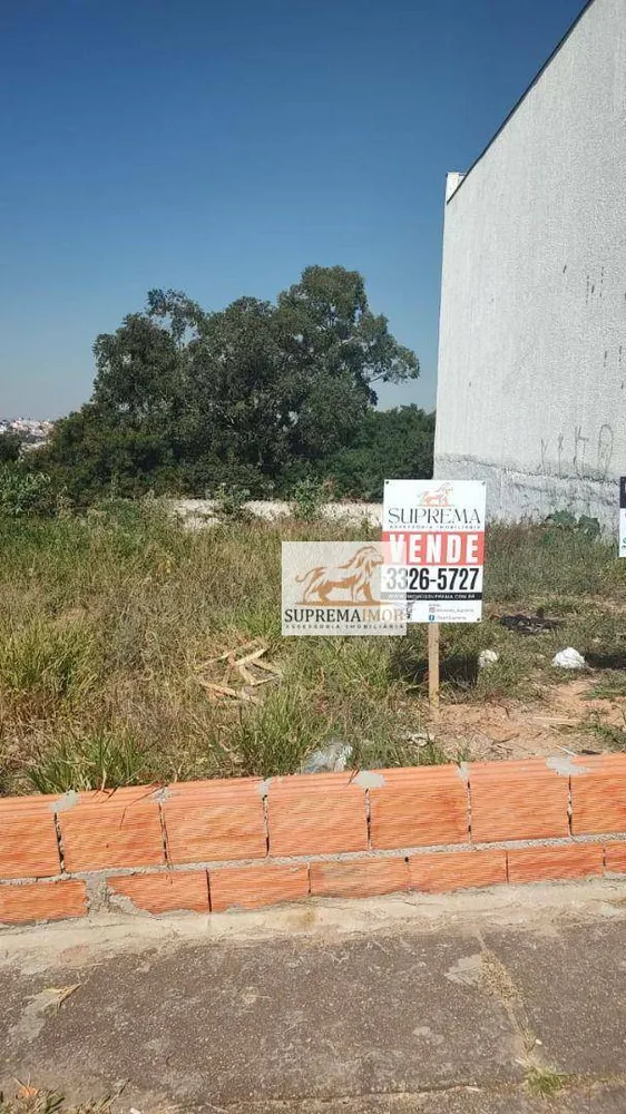 Terreno, 270 m² - Foto 2