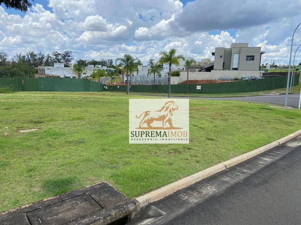 Loteamento e Condomínio, 508 m² - Foto 1