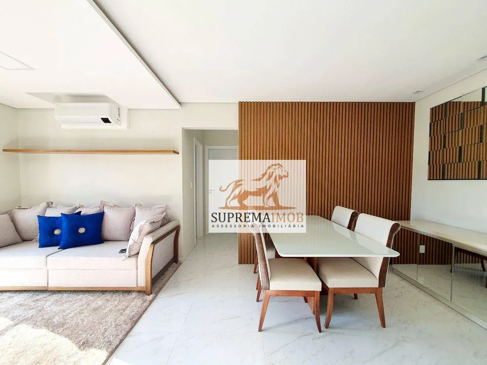 Apartamento, 2 quartos, 59 m² - Foto 2