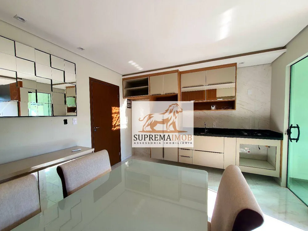Apartamento, 2 quartos, 59 m² - Foto 1