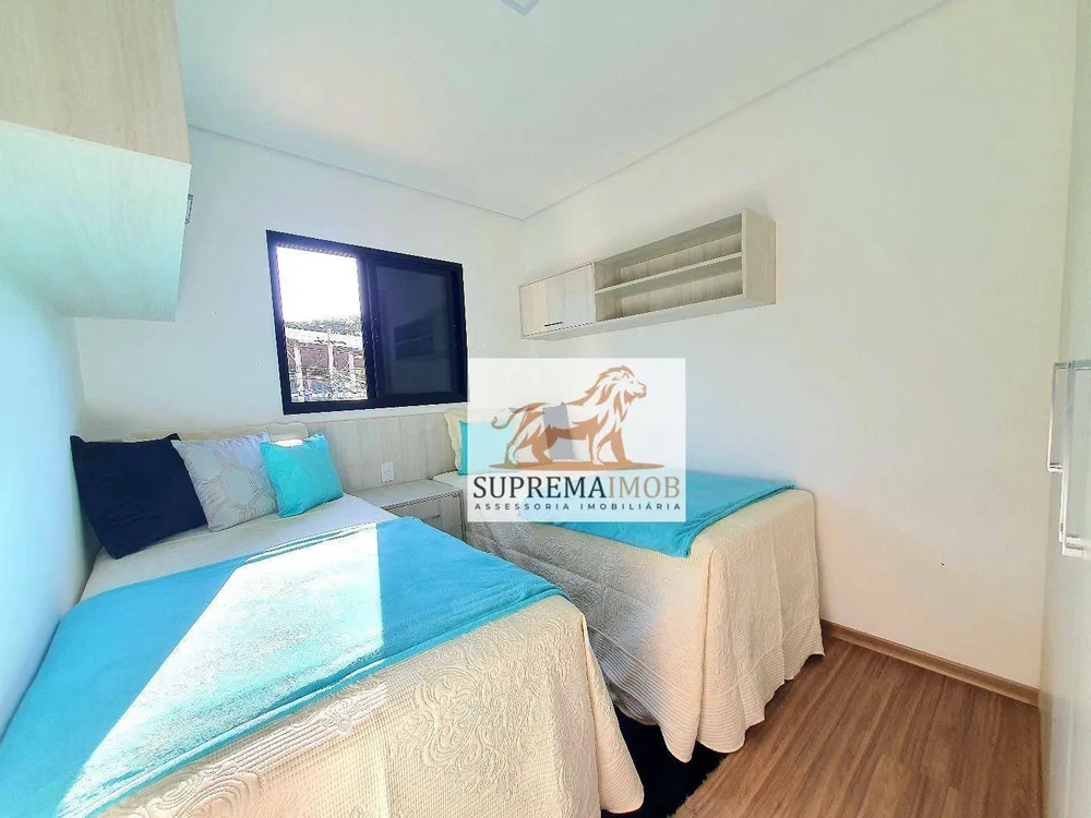Apartamento, 2 quartos, 59 m² - Foto 4