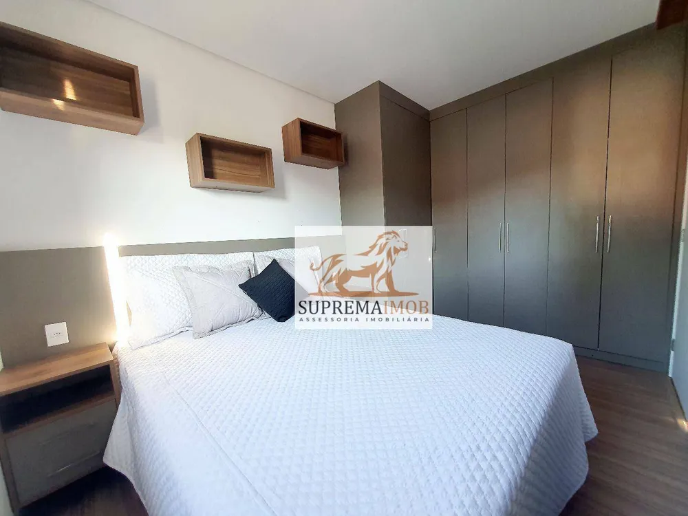 Apartamento, 2 quartos, 59 m² - Foto 3
