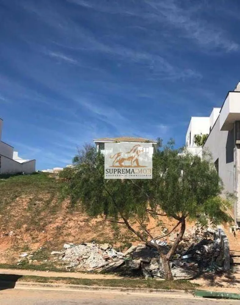 Loteamento e Condomínio, 385 m² - Foto 1