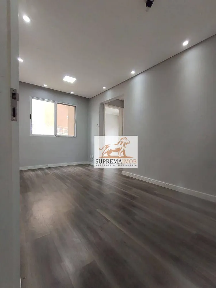 Apartamento, 2 quartos, 50 m² - Foto 3