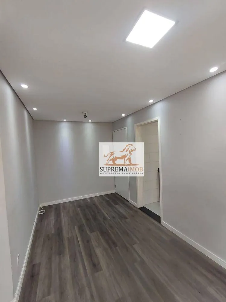 Apartamento, 2 quartos, 50 m² - Foto 4