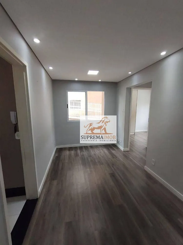 Apartamento, 2 quartos, 50 m² - Foto 1