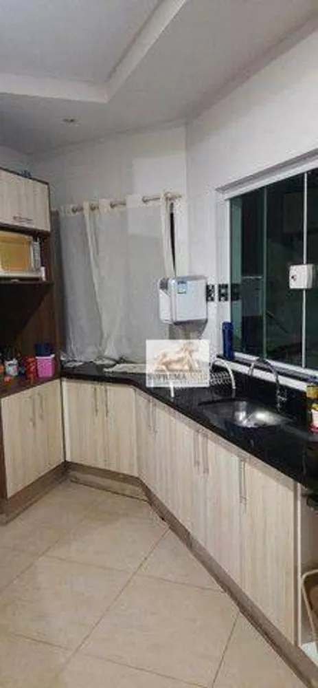 Casa, 2 quartos, 124 m² - Foto 4
