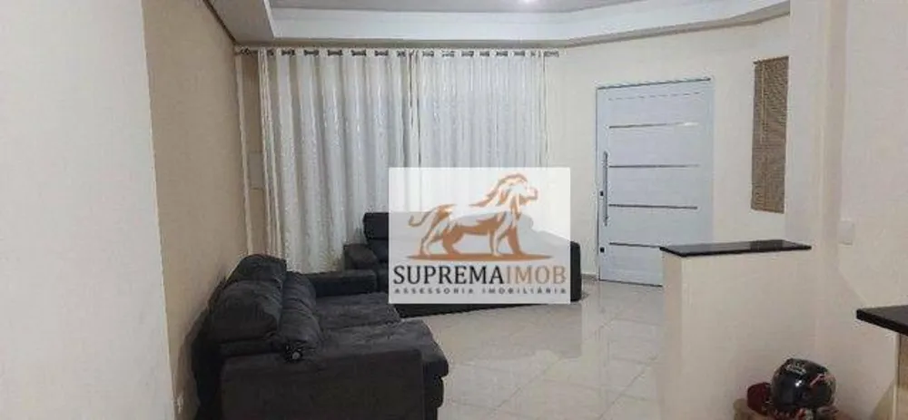 Casa, 2 quartos, 124 m² - Foto 3