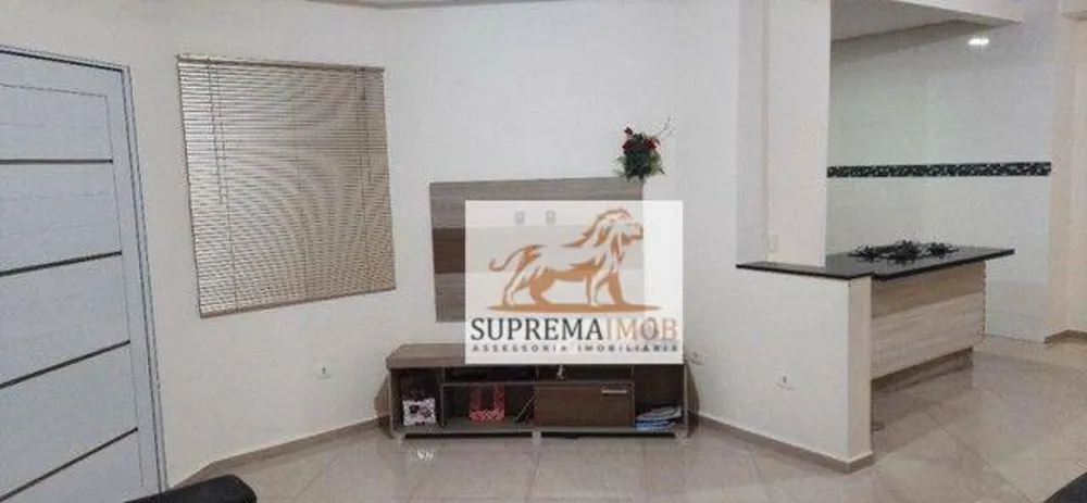 Casa, 2 quartos, 124 m² - Foto 2