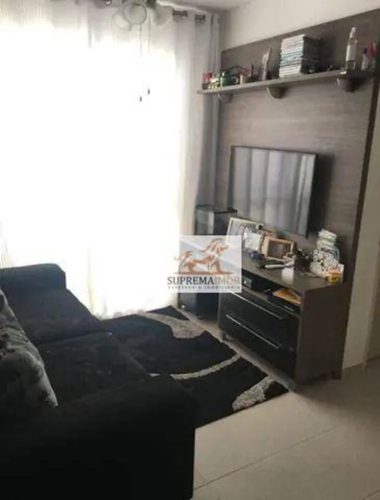 Apartamento, 2 quartos, 56 m² - Foto 2