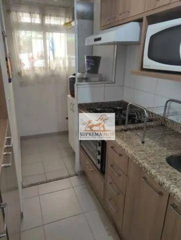 Apartamento, 2 quartos, 56 m² - Foto 4