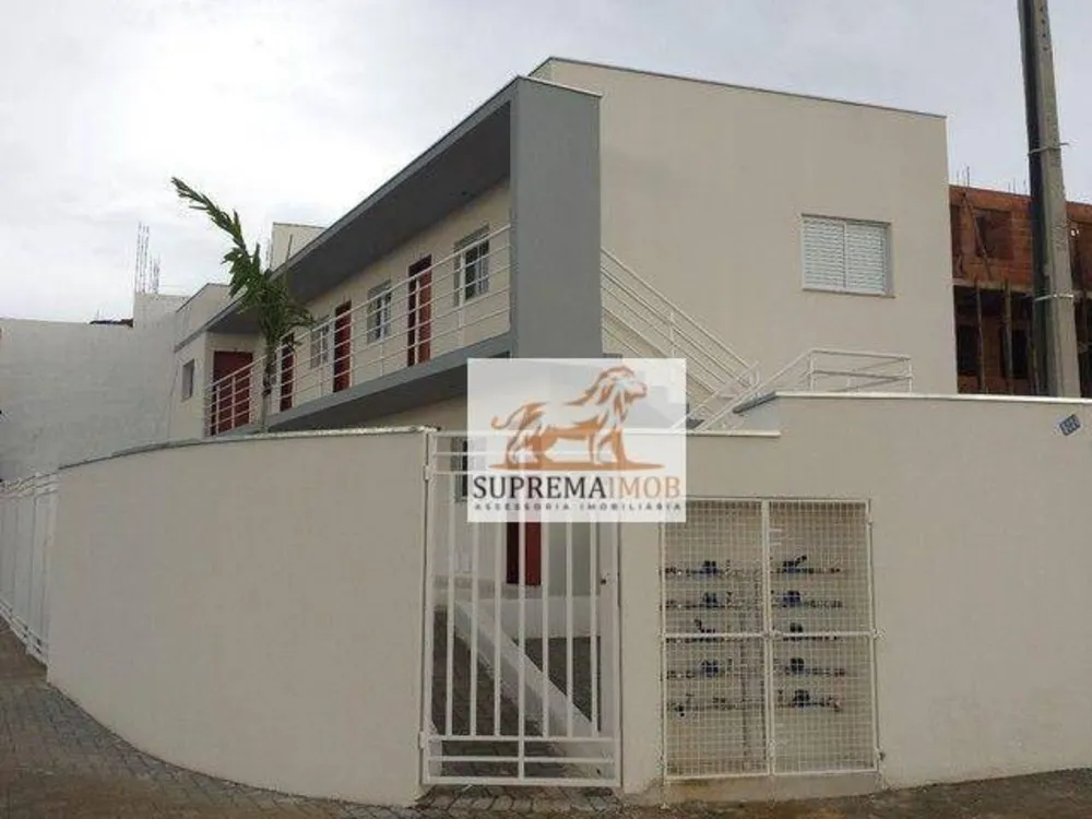 Kitnet-Studio, 32 m² - Foto 1