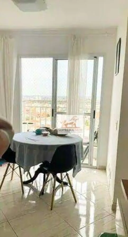 Apartamento, 2 quartos, 50 m² - Foto 3