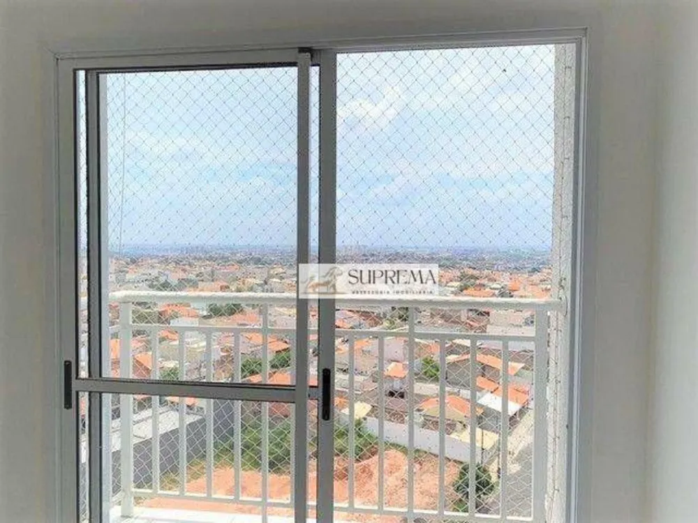 Apartamento, 2 quartos, 50 m² - Foto 4