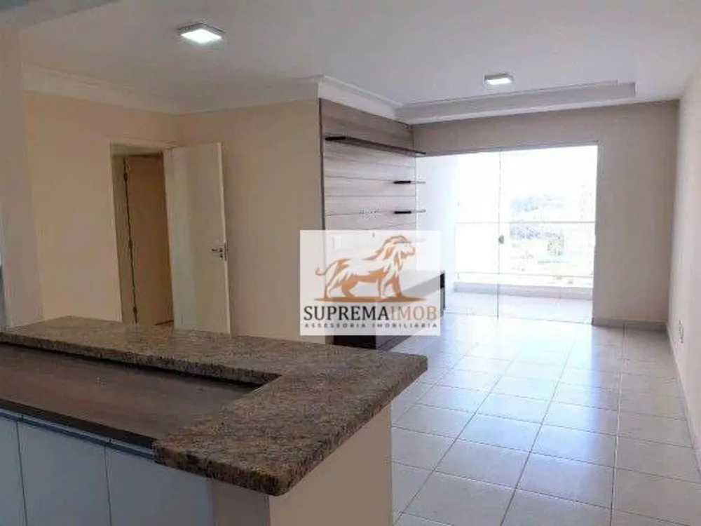 Apartamento, 3 quartos, 91 m² - Foto 2