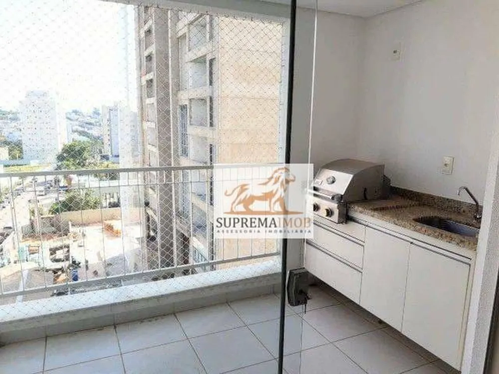 Apartamento, 3 quartos, 91 m² - Foto 4